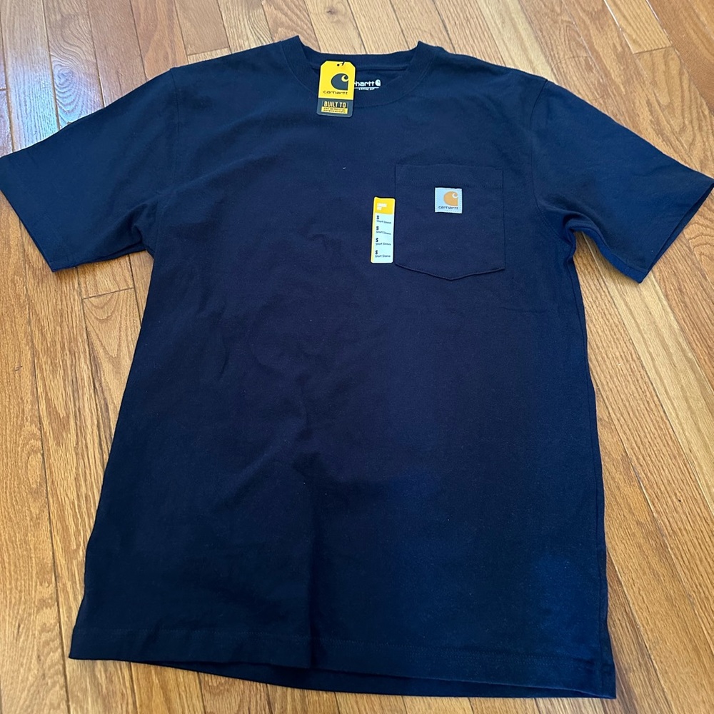Carhartt shirt